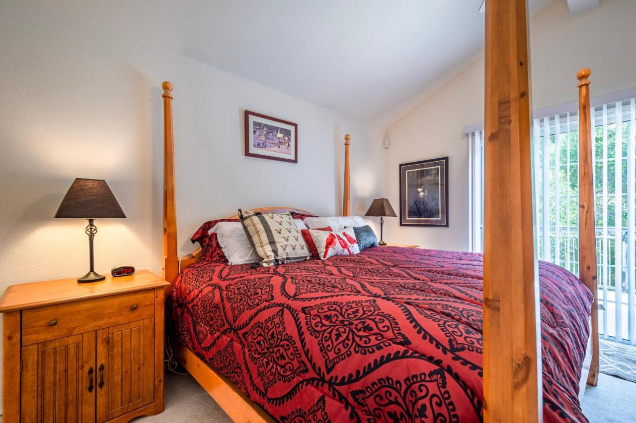 Mountain Majesty With Hot Tub, Pool Table, Generator, Ev Hookup Villa Oakhurst Eksteriør bilde