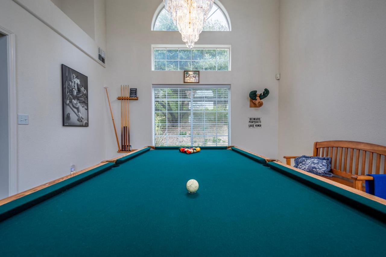 Mountain Majesty With Hot Tub, Pool Table, Generator, Ev Hookup Villa Oakhurst Eksteriør bilde